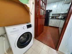 Melville Park (D18), Condominium #424485061